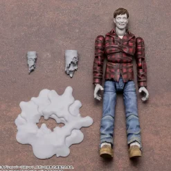 Discount Kotobukiya ZOMBINOID 1/24 END OF HEROES Agony Plastic Model