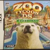 Outlet Sega Zoo Tycoon DS
