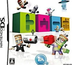 Electronic Arts Zubo New