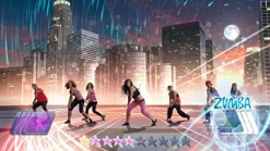 Hamster Zumba Fitness World Party Clearance