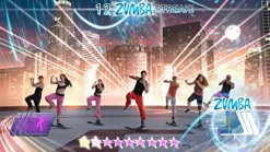 Hamster Zumba Fitness World Party Clearance